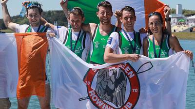 Skibbereen continue to set gold standard for Ireland