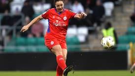Women’s soccer round-up: Eileen Gleeson hoping Noelle Murray’s magic will rub off on Ireland squad 