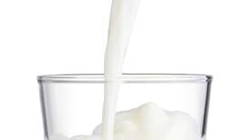 Drinking milk related to reduced blood pressure