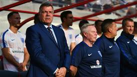 Sam Allardyce to leave role as England manager