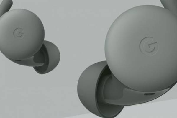 Google Pixel Buds: Sound great, fit well and have a decent battery life