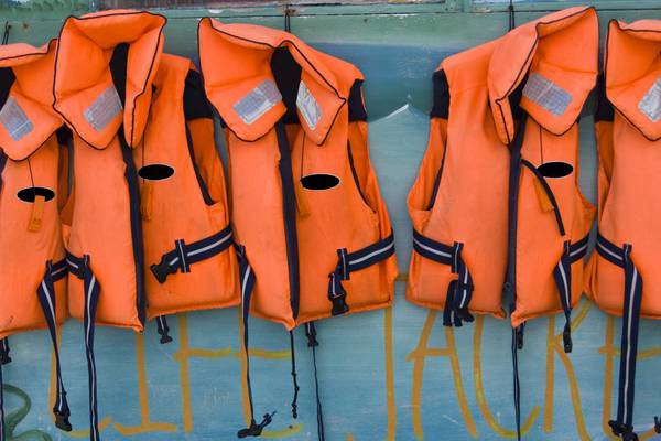 Drowning inquiry prompts call for small boat operators to wear flotation devices