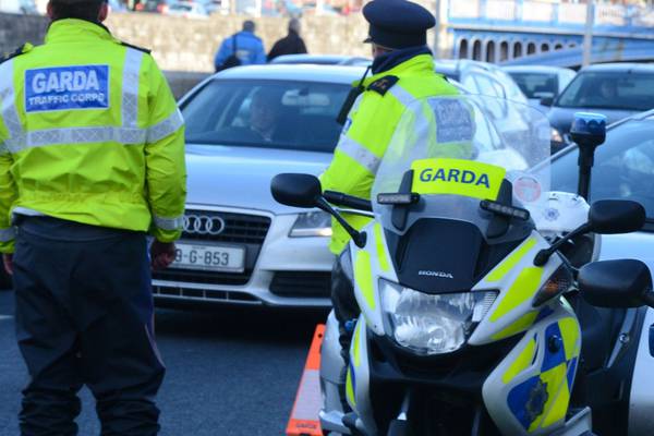 Modest Garda reform budget of €60m offset by overtime reduction