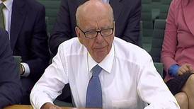 Lawmakers to recall Murdoch after he belittles police inquiry in secret recording