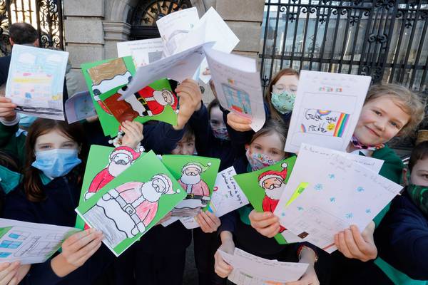 Call for Irish-medium secondary school for south Dublin