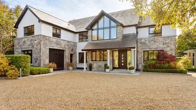 Sizeable luxury home in one of Galway’s most desirable suburbs for €2.5m