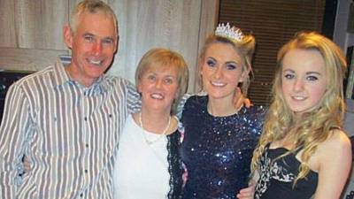 Gardaí investigating Cobh deaths wait to interview couple’s daughters