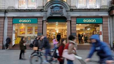 Eason suffers €2.5m income hit from free primary schoolbooks scheme