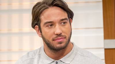 TOWIE’s life lessons for men