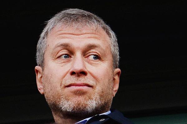Ken Early: What now for Abramovich and the Premier League?
