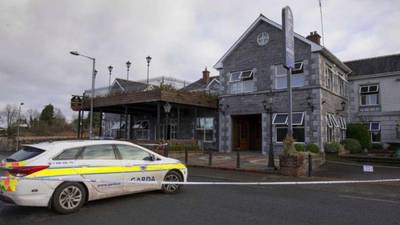 Fire breaks out again at proposed Leitrim asylum centre
