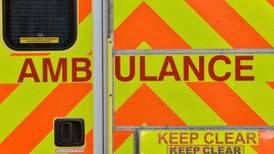 Ambulance staff to ballot for strike action in row over negotiation rights with HSE