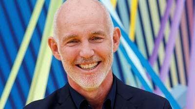 When Ray D’Arcy’s on song, he is worth listening to 