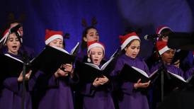 No carol singing, pre-booked spots recommended for Christmas Mass