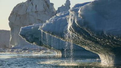 Scientists spot warning signs of Gulf Stream collapse