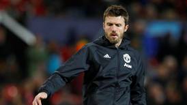 Michael Carrick reveals he suffered with depression in 2009