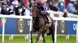 Snowfall set to be red-hot favourite to complete Oaks double at the Curragh