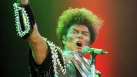 Gary Glitter to be charged with eight sexual offences