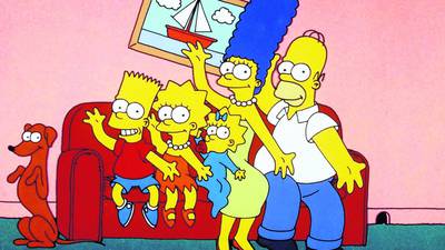 Oh, d’oh, the big  Three O: The Simpsons celebrates 30 years