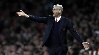 Wenger’s  Arsenal future to be decided after FA Cup final
