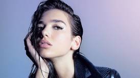 Dua Lipa: ‘You have to be made of steel to not let words get to you’