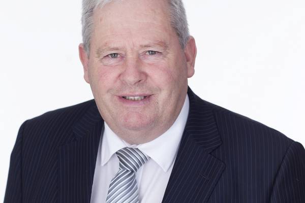 Glanbia appoints Martin Keane as group chairman