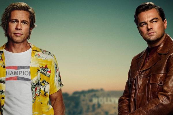 Tarantino’s Once Upon a Time in Hollywood to premiere at Cannes