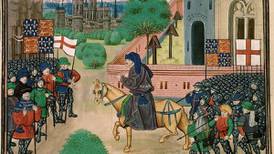 Turbulent Priest – Frank McNally on John Ball, the Peasants’ Revolt, and the last of the English Villains
