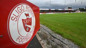 Airtricity League clubs targeting a return by the end of June