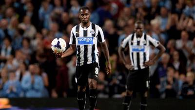 Old plans for Newcastle United fail to come to fruition
