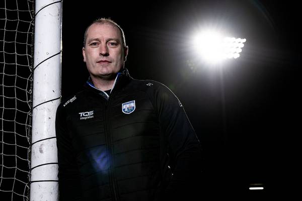 ‘We’re delighted to be in an All-Ireland final but we’re not flattered’