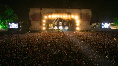 Electric Picnic festival cancelled for 2021