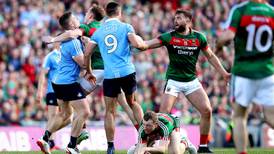 Kevin McStay: Dublin keep heads to survive Mayo onslaught