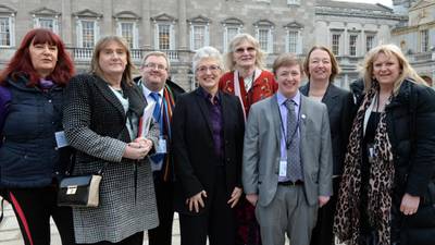 Gender Recognition Bill still problematic, campaigners say