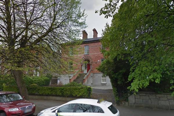 Cosgrave plan lodged for small Leeson Park development