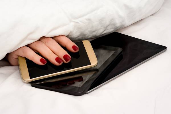 Having trouble sleeping? These apps could help