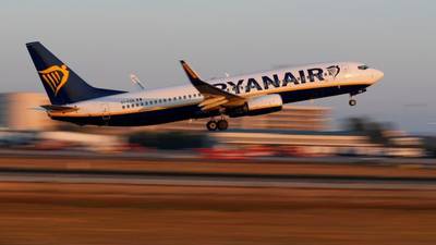 New Ryanair bag charges are ‘response to customer demand’