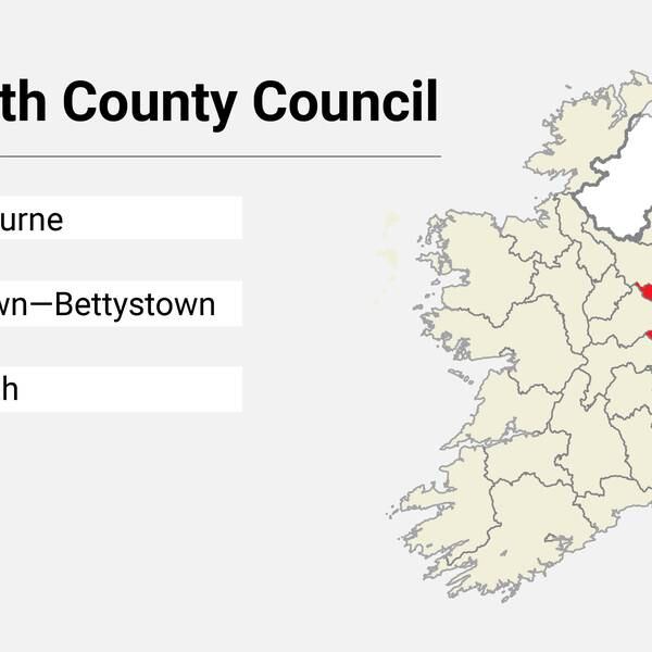 Local Elections: Meath County Council
