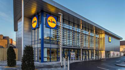 Lidl ups competition as it plans to open 60 additional stores