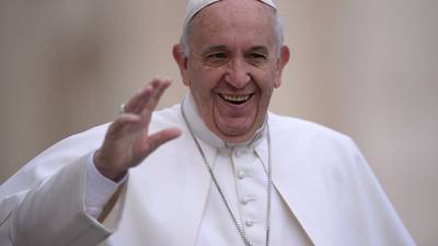 Vatican condemns media claim that pope has brain tumour