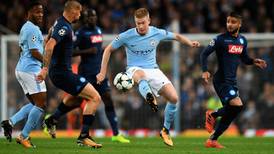 The remarkable rise of Man City’s Kevin De Bruyne