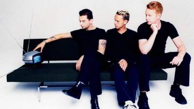 Depeche Mode at 3Arena: Everything you need to know