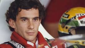 Bernie Ecclestone told Formula One would end after Ayrton Senna death