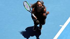 British No1 Johanna Konta exits at hands of Serena Williams