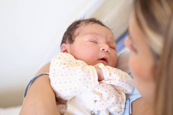 Irish abroad: What are maternity services like where you live?