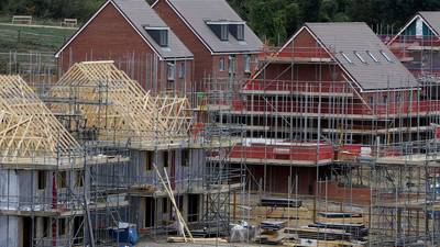 Construction ‘ramps up’ in May with fastest increase in five years