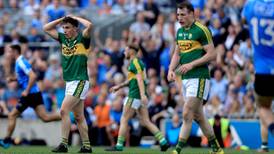 Sideline Cut: Kerry will not take All-Ireland defeat lying down