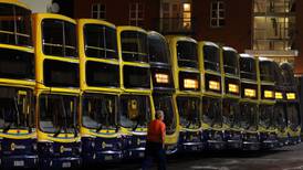 More ‘nuisance’ bus changes for passengers in Dublin Bus overhaul
