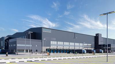 German investor closes in on €129m deal for Penneys distribution centre