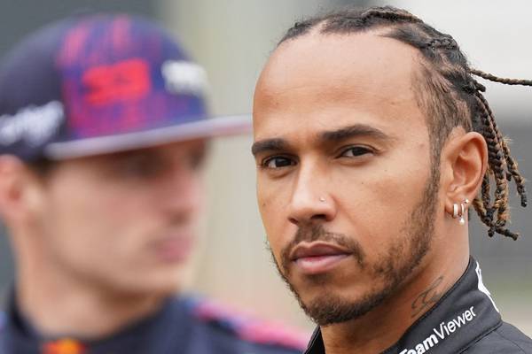 Lewis Hamilton faces two-month wait for outcome of F1 title finale inquiry